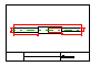 2D Sales Drawing